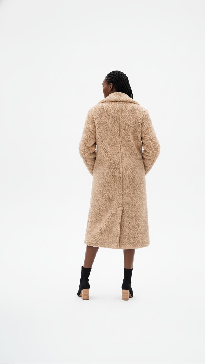 The Embrace coat