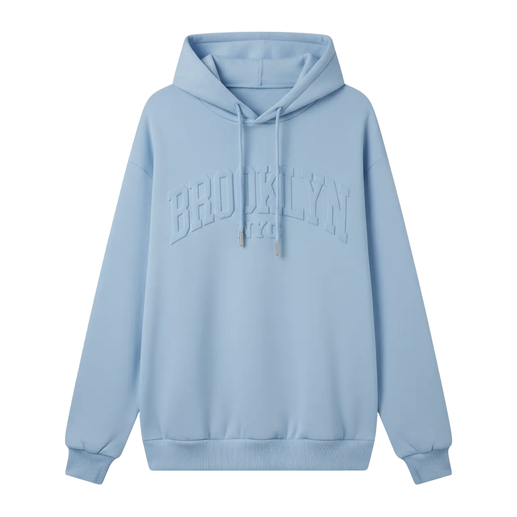 Elizabeth Signature Hoodie