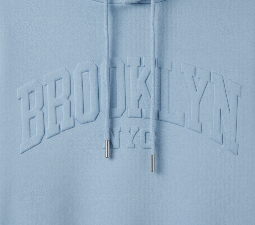 Elizabeth Signature Hoodie