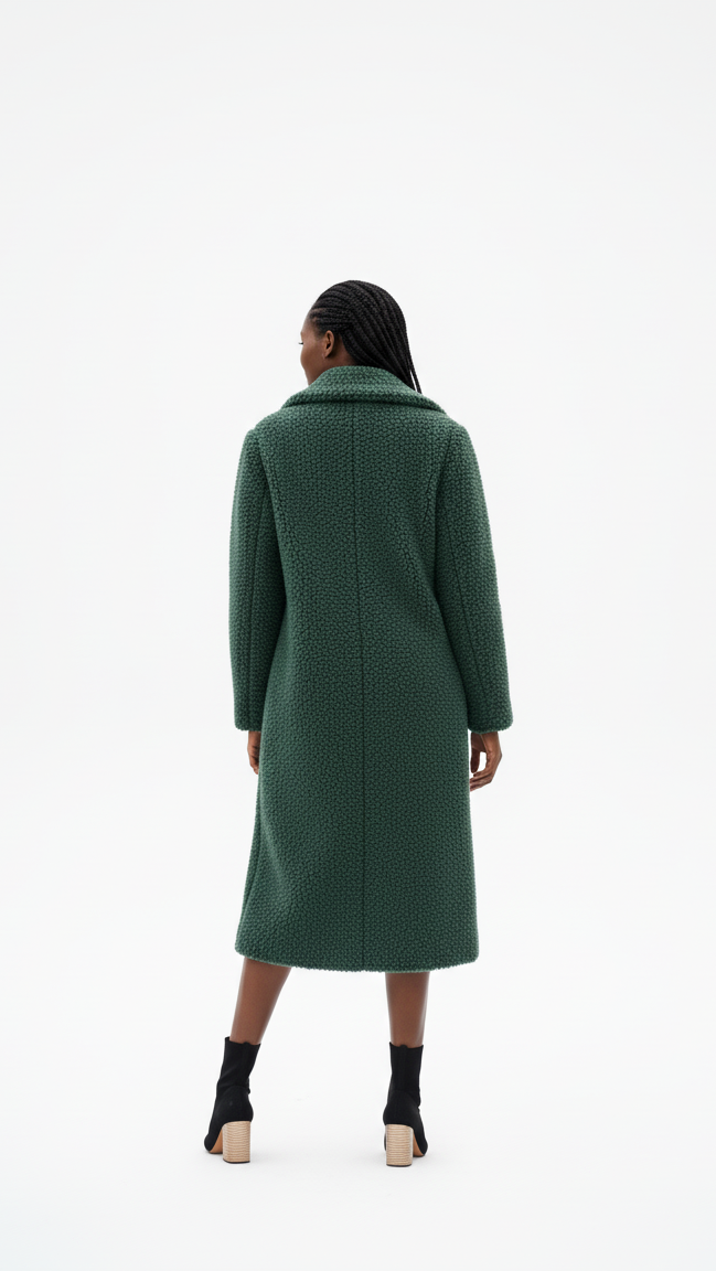 The Embrace coat