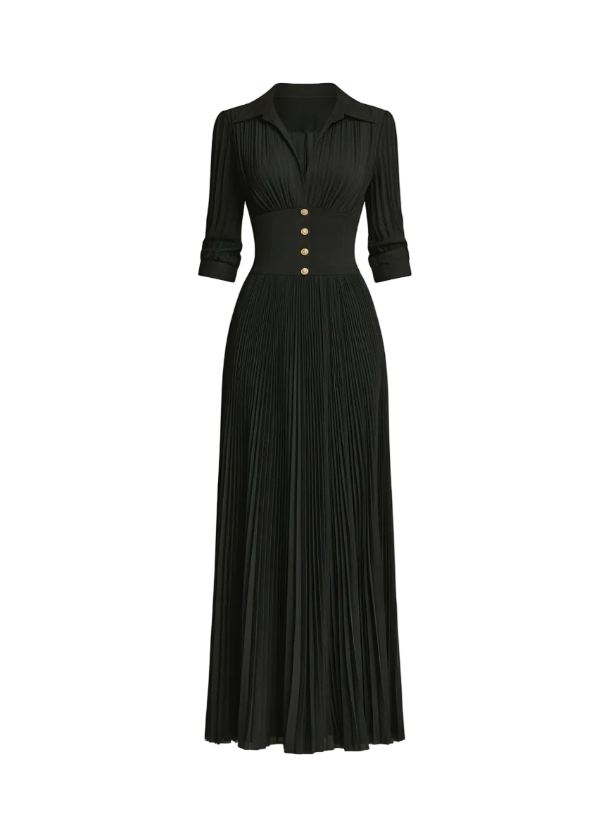 Kensington Dress