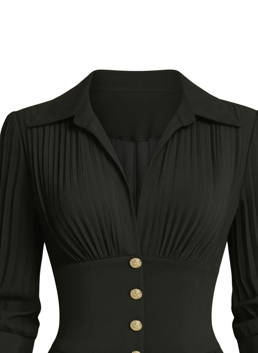 Kensington Dress