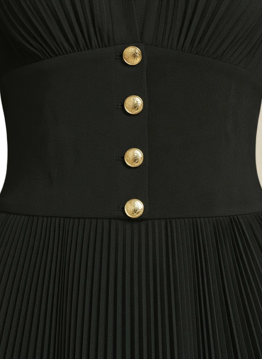 Kensington Dress