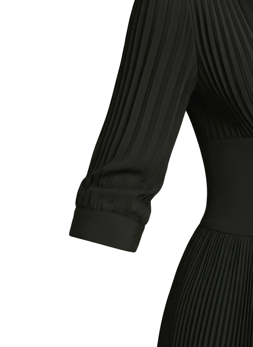 Kensington Dress