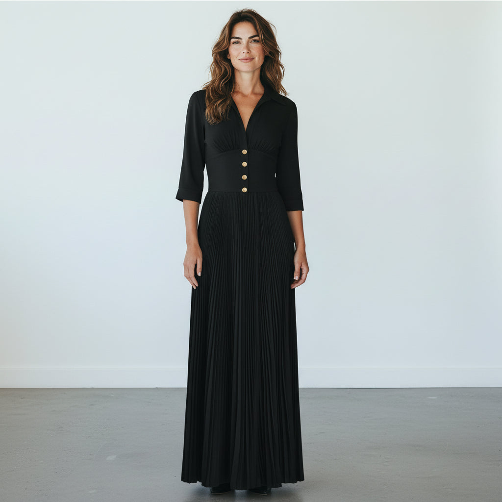 Kensington Dress